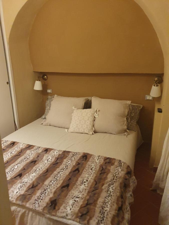 Giulia Appartamento, 250Mt Da Ponte Vecchio フィレンツェ エクステリア 写真